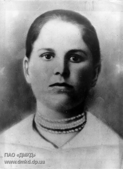 n.k.kovalevskaya. 1930 e gody