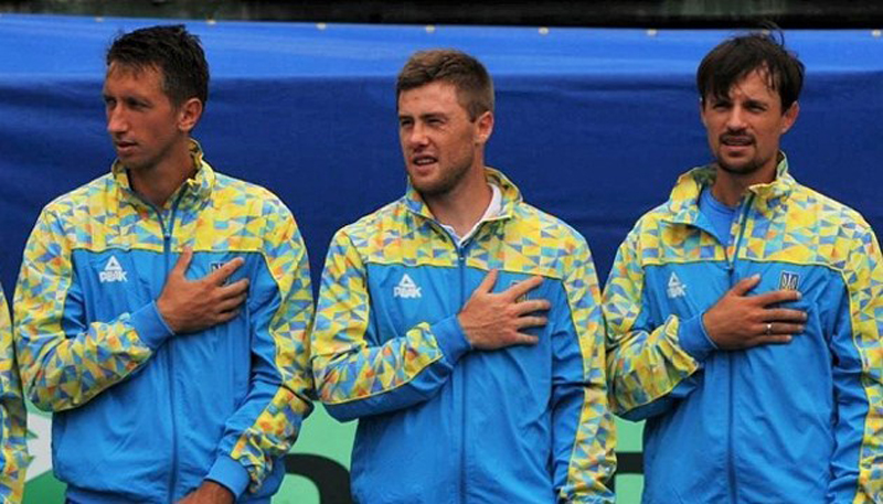 Марченко потрапив в збірну України на матч з Португалією