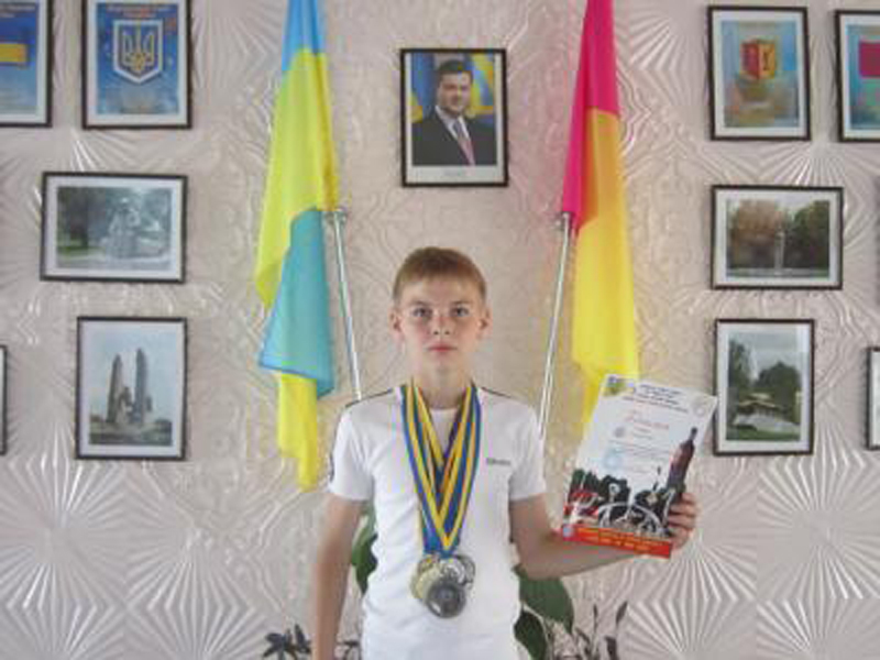dneprodzerzhinsk shkolnik vstrecha s prezidentom.preview 3 июня 2012
