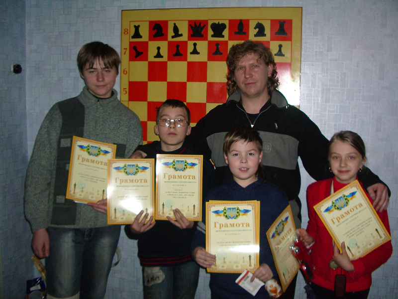 Гудыменко Гаврилин Богачева тренер Кирьянов и Дубицкий 12 января 2008