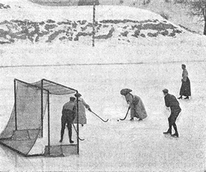 Хокей 9 1912 використано