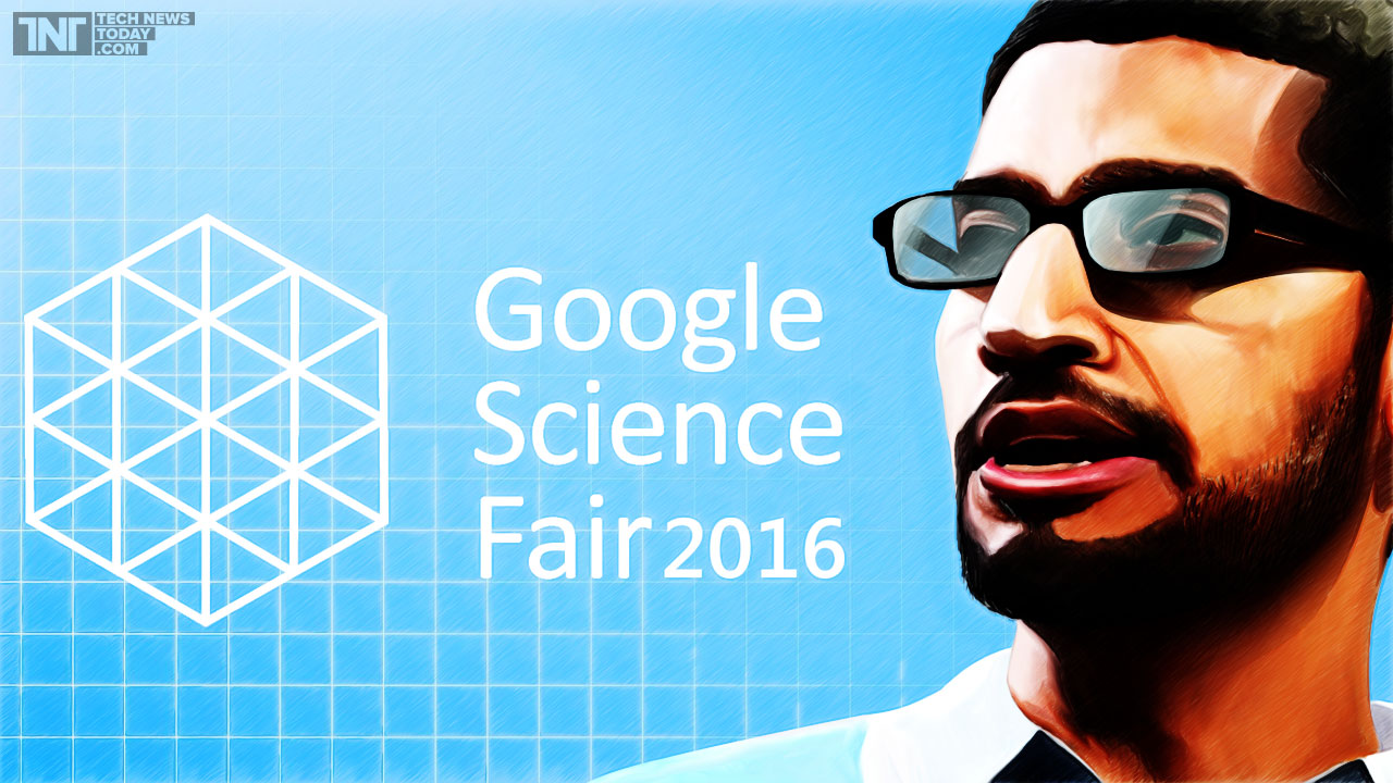 google science fair 2016 now accepting submissions