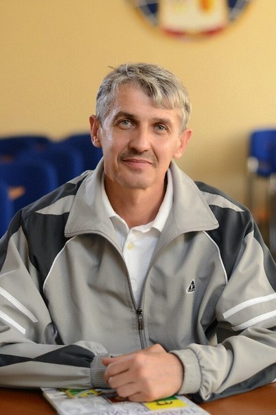 Бабиченко Анатолий