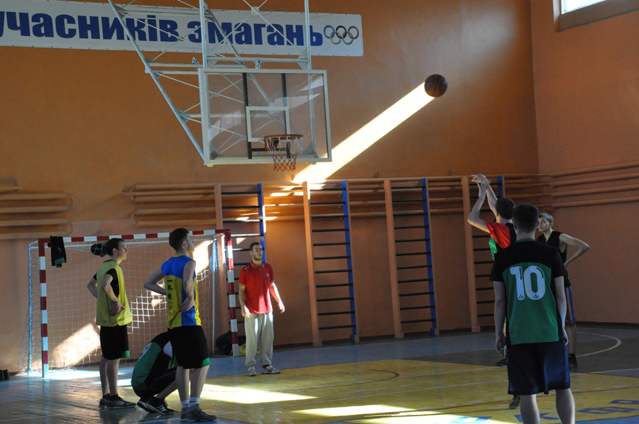 БаскетболDSC 0298