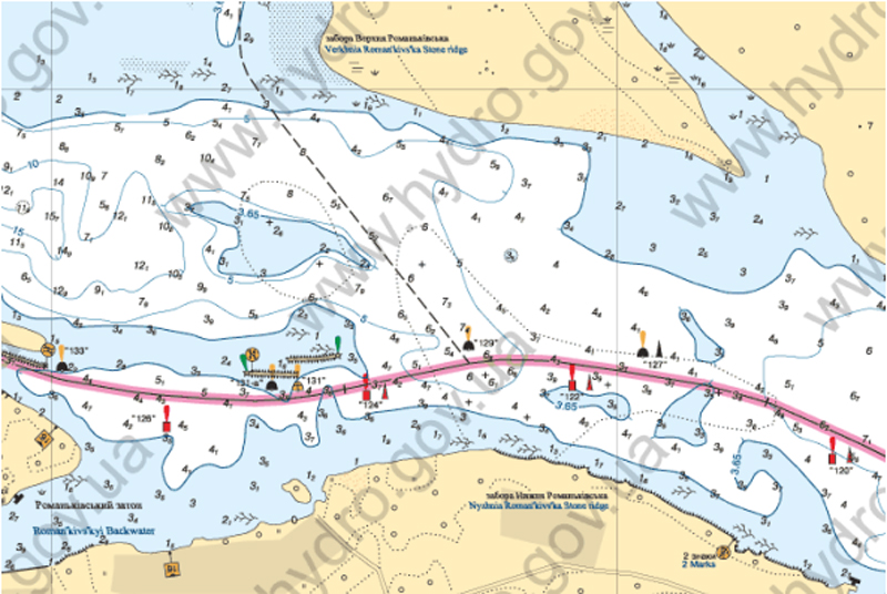 Глубины белоярского водохранилища. Карта глубин Белоярского водохранилища. Белоярка глубины. Лоция Днепровского водохранилища. Белоярка карта глубин.