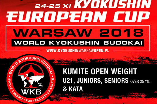 1542708496 1st wkb european open kyokushin karate championship
