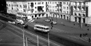 Площадь Ленина 1970-е годы