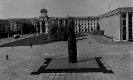 Площадь Дзержинского
