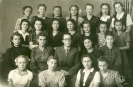 10 класс 1951 год