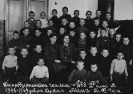2-А класс 1948/49 учебный год